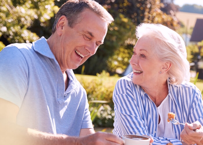 Amazing Over 50s Dating Tips