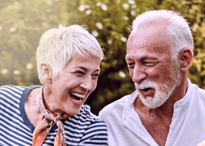 Find out How Long to Date Before Marriage in Your 50s